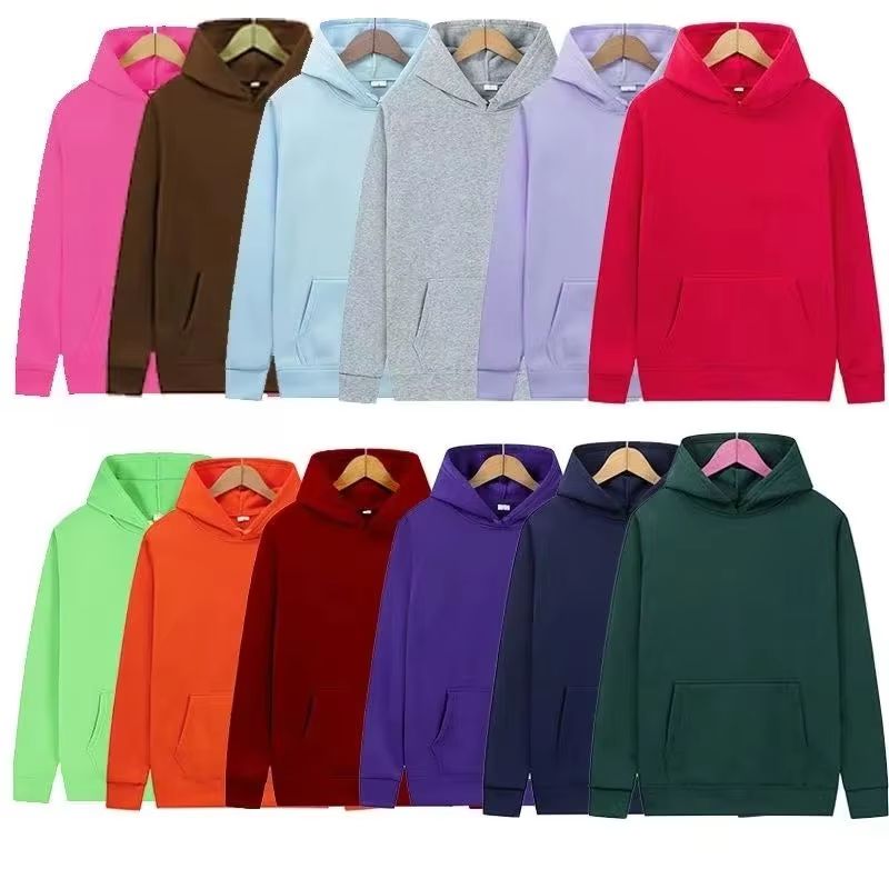 Streetwear Brand Hoodie - Sweat-shirts à capuche pour hommes et