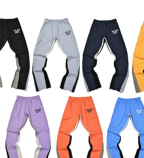 Gallery Dept Flare - Pantalon de jogging ample Gallery Dept