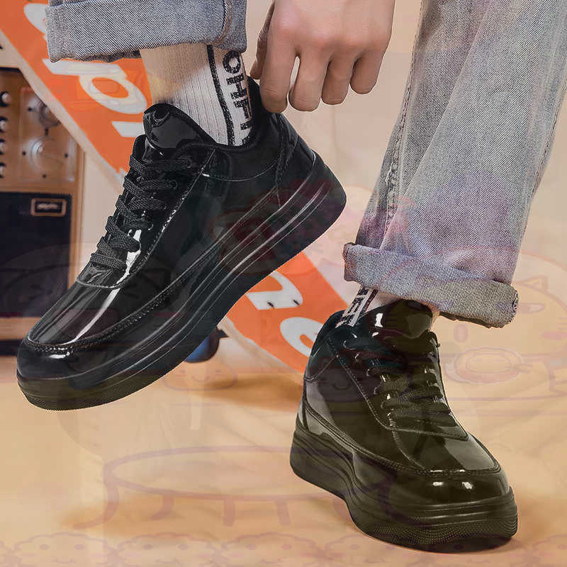 Streetwear Brand Kit - Bottes taille 33 Tennis chaussures pour