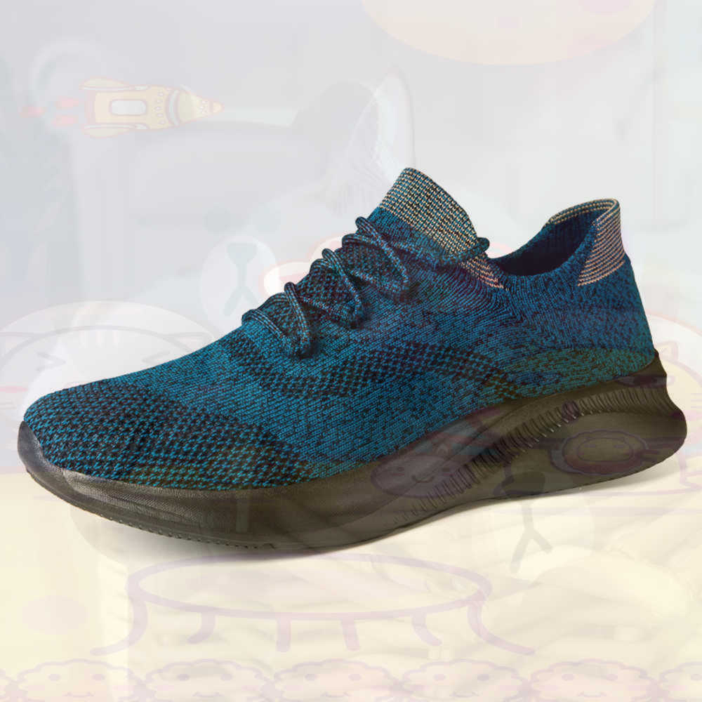Streetwear Brand Kit - Numéro 41 fond souple chaussures de