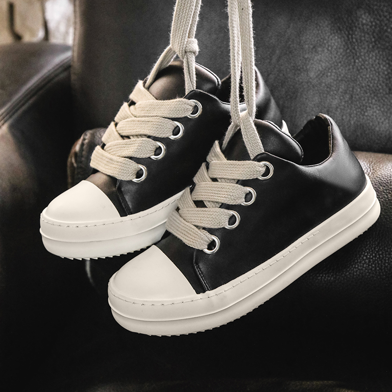 Streetwear Brand - Chaussures pour hommes, baskets décontractées, chaussures