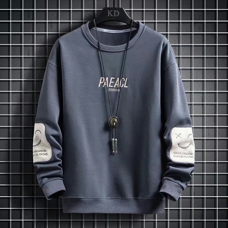 Urban Streetwear Brand - Sweat à capuche pour homme, manches