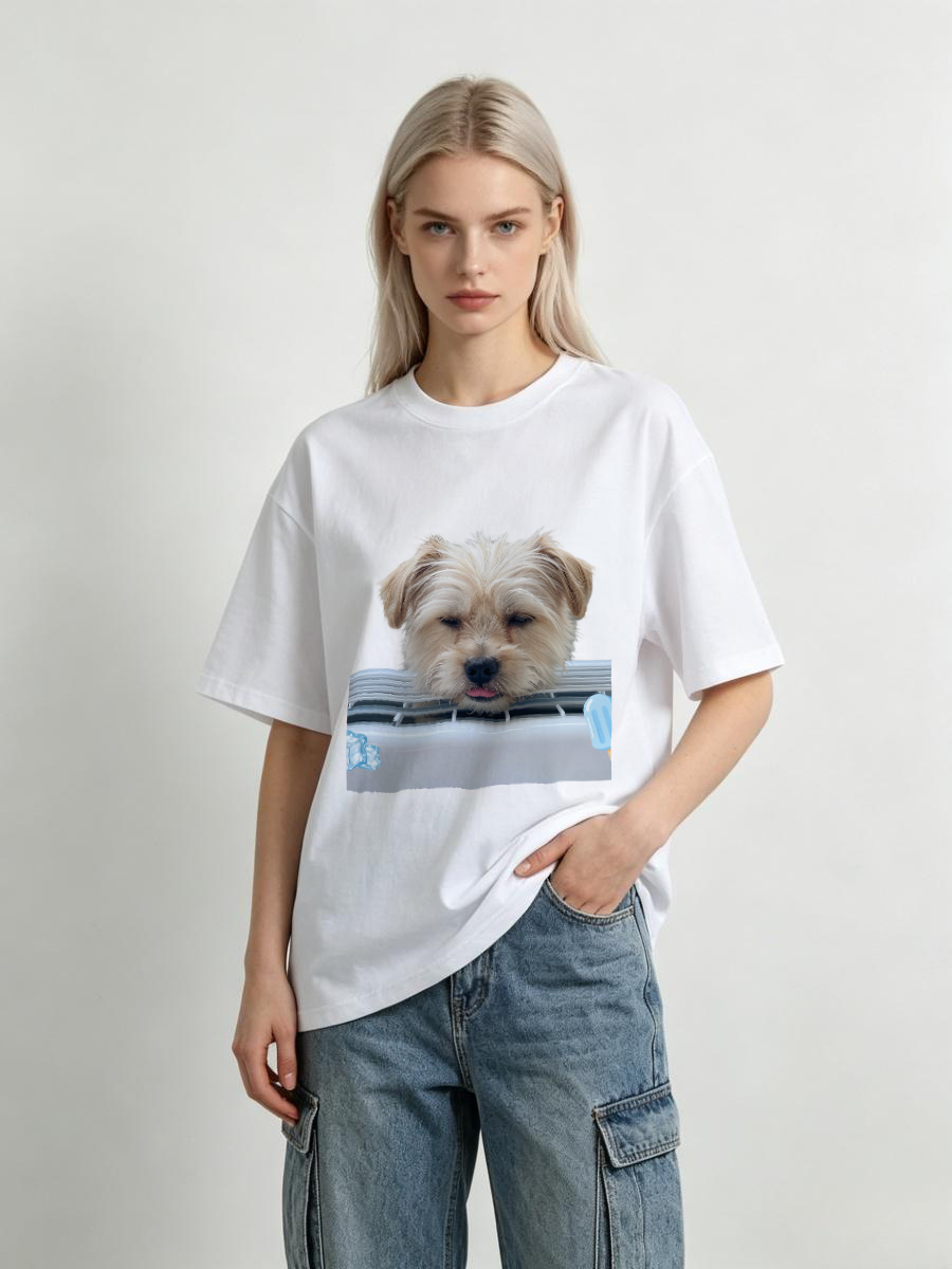 Urban Streetwear Brand - T-shirts Design de Marque Zéro Carbone