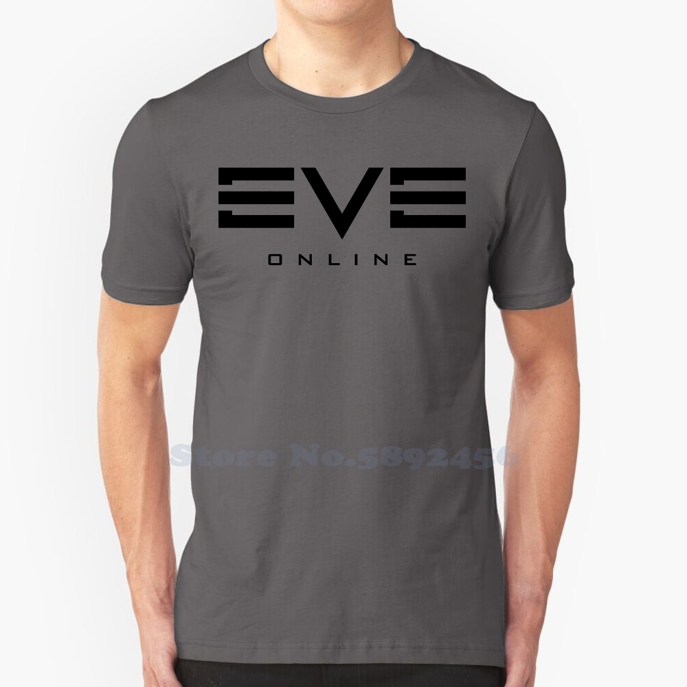 Streetwear Clothing Brands - EVE Online – T-shirt unisexe avec