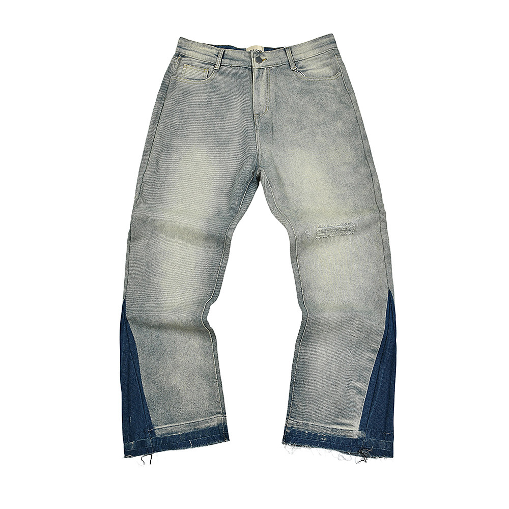Gallery Dept Flare - Jeans Gallery Dept American Vintage à