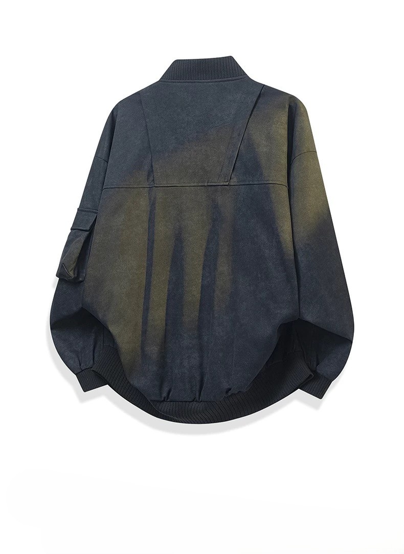Streetwear Brand Hoodie - Veste pour homme, manteau, sweat à
