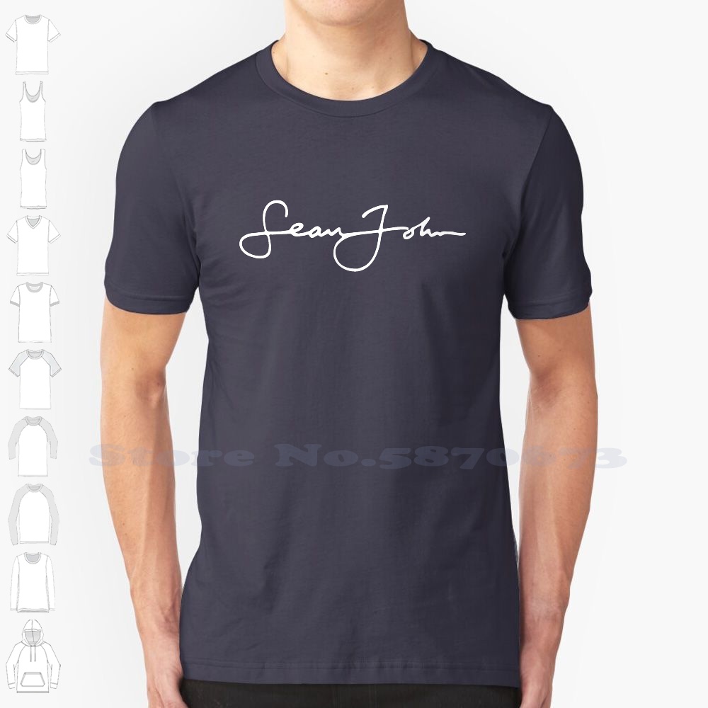 Urban Streetwear Brand - Sean Is Is Iconic Brand That