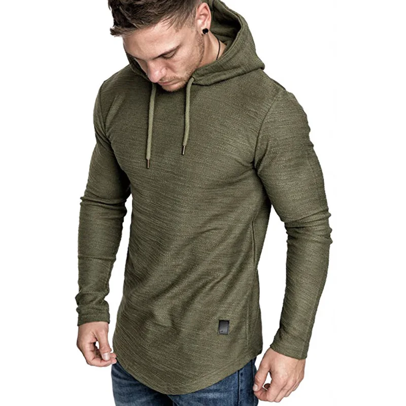 Streetwear Brand Hoodie - MRMT 2026 Nouveaux sweats à capuche