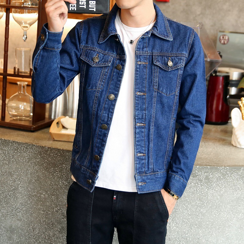 Marque de mode printemps autom - Streetwear Brand Jeans avis et prix