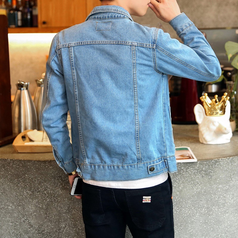 Marque de mode printemps autom - Streetwear Brand Jeans avis et prix