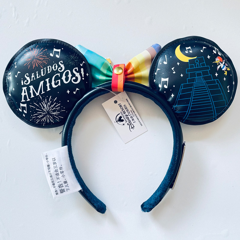 Disney-Bracelet Oreille Mexiqu - Streetwear Brand Mexico avis et prix