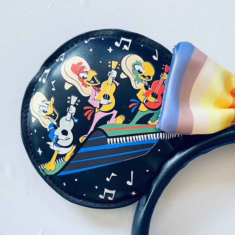 Disney-Bracelet Oreille Mexiqu - Streetwear Brand Mexico avis et prix