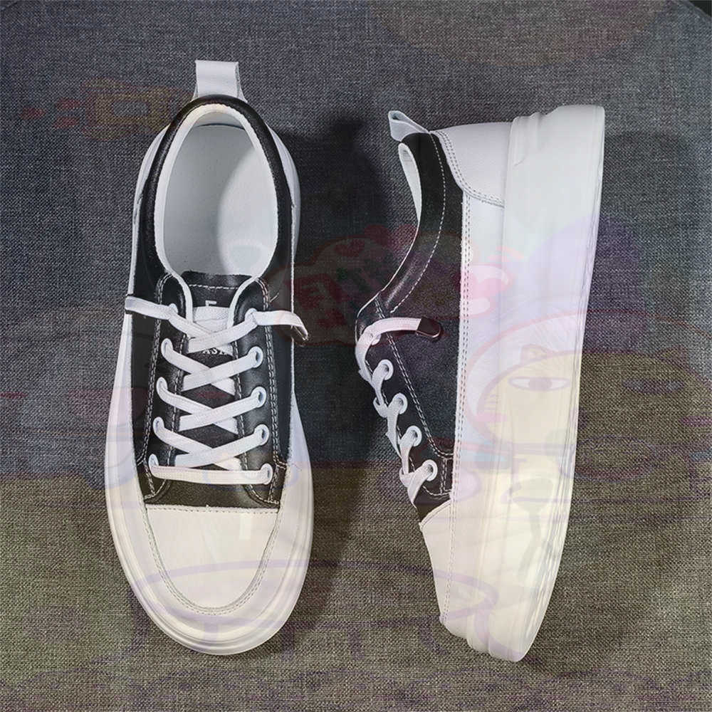 Mocassins épais à lacets pour  - Streetwear Brand Kit avis et prix