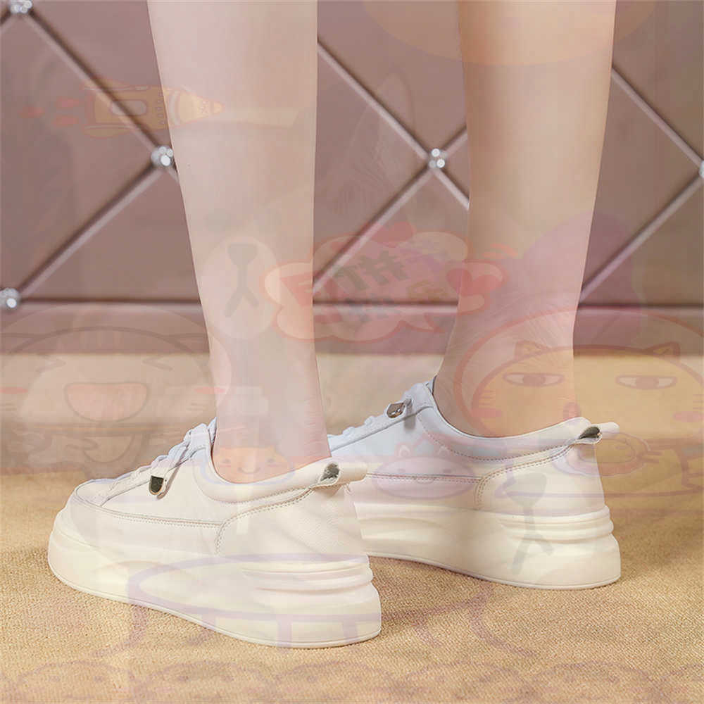 Mocassins épais à lacets pour  - Streetwear Brand Kit avis et prix