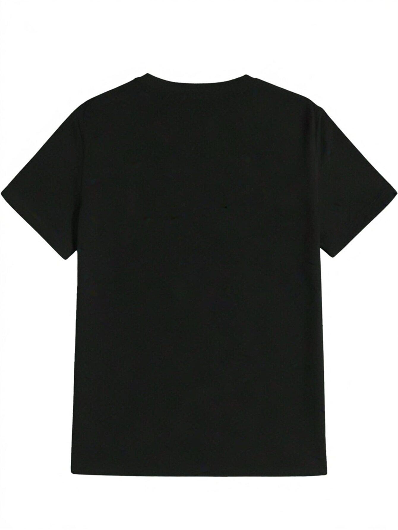 T-shirt col rond 100 % coton p - Urban Streetwear Brand avis et prix
