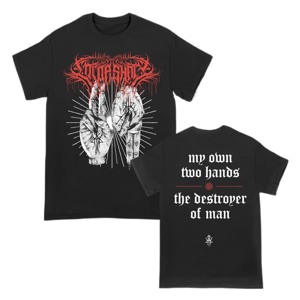 2025 Streetwear Lorna Dead Cor - Streetwear Clothing Brands avis et prix