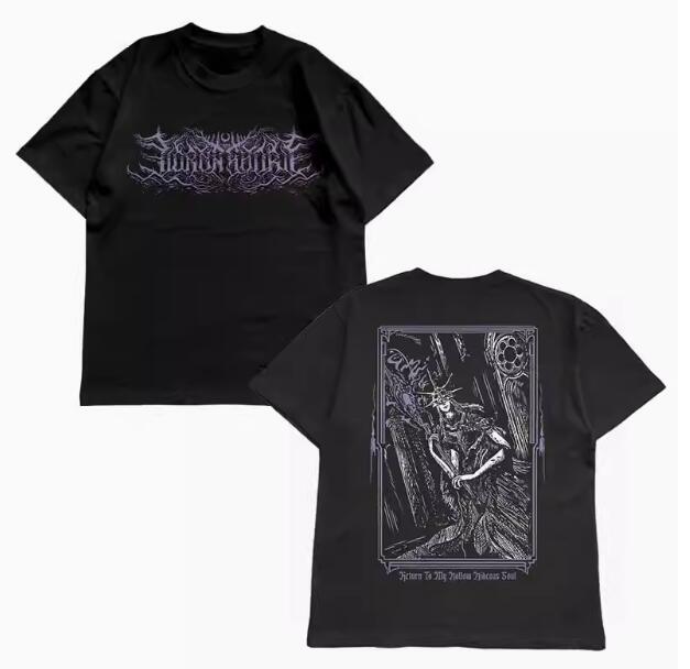 2025 Streetwear Lorna Dead Cor - Streetwear Clothing Brands avis et prix