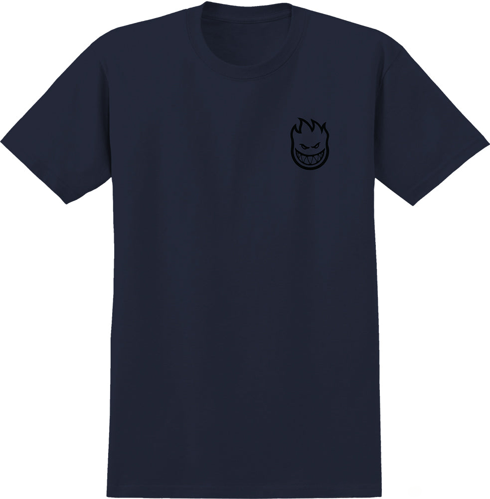 T-shirt unisexe en coton à mot - Streetwear Brand Marketing avis et prix