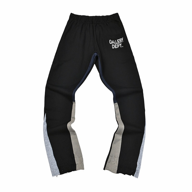 Pantalon de jogging ample Gall - Gallery Dept Flare avis et prix