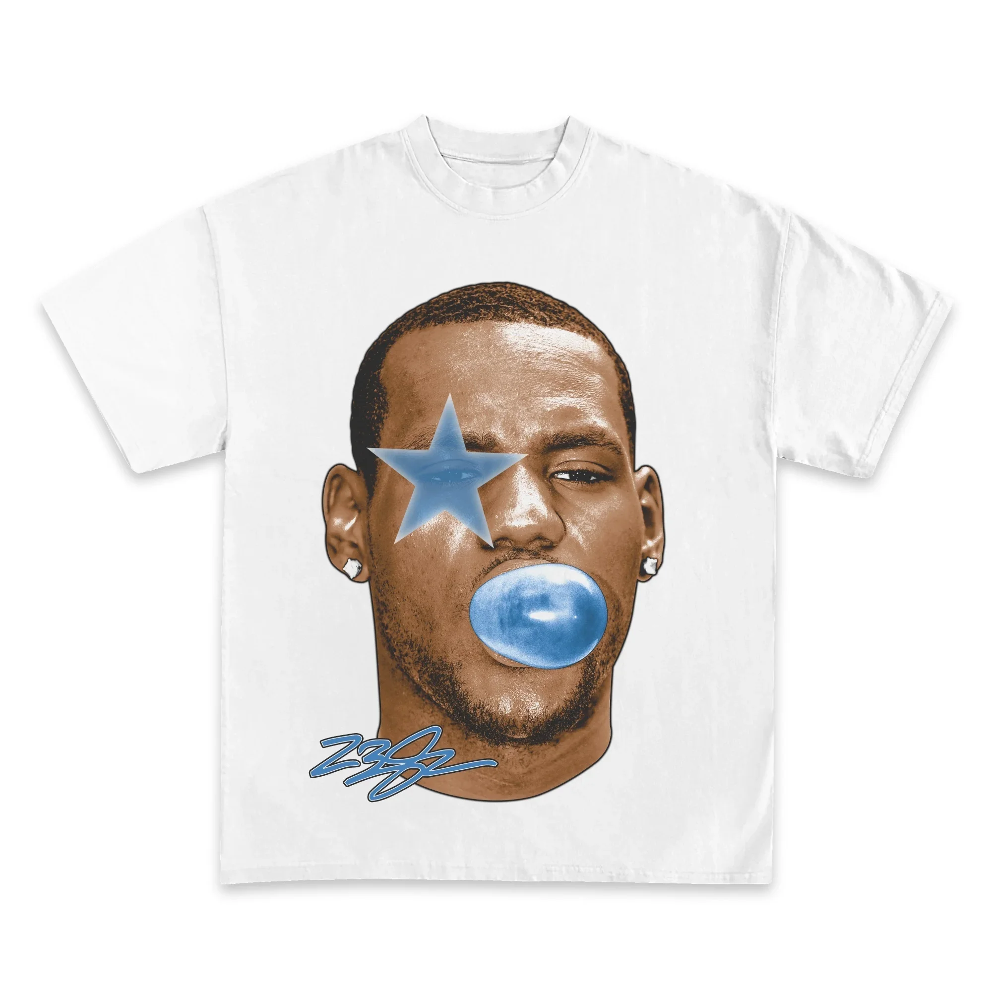 Lebron James basket-ball étoil - Streetwear Brand Marketing avis et prix