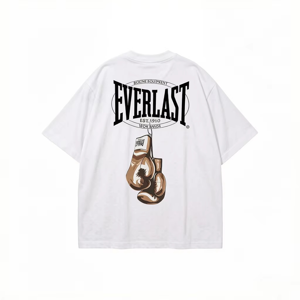 T-Shirt classique de marque Wo - Streetwear Brand Marketing avis et prix