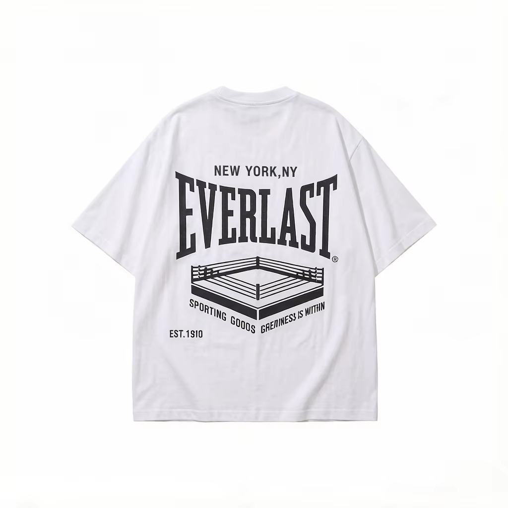 T-Shirt classique de marque Wo - Streetwear Brand Marketing avis et prix