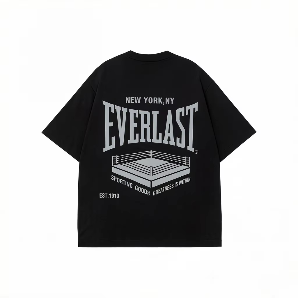 T-Shirt classique de marque Wo - Streetwear Brand Marketing avis et prix