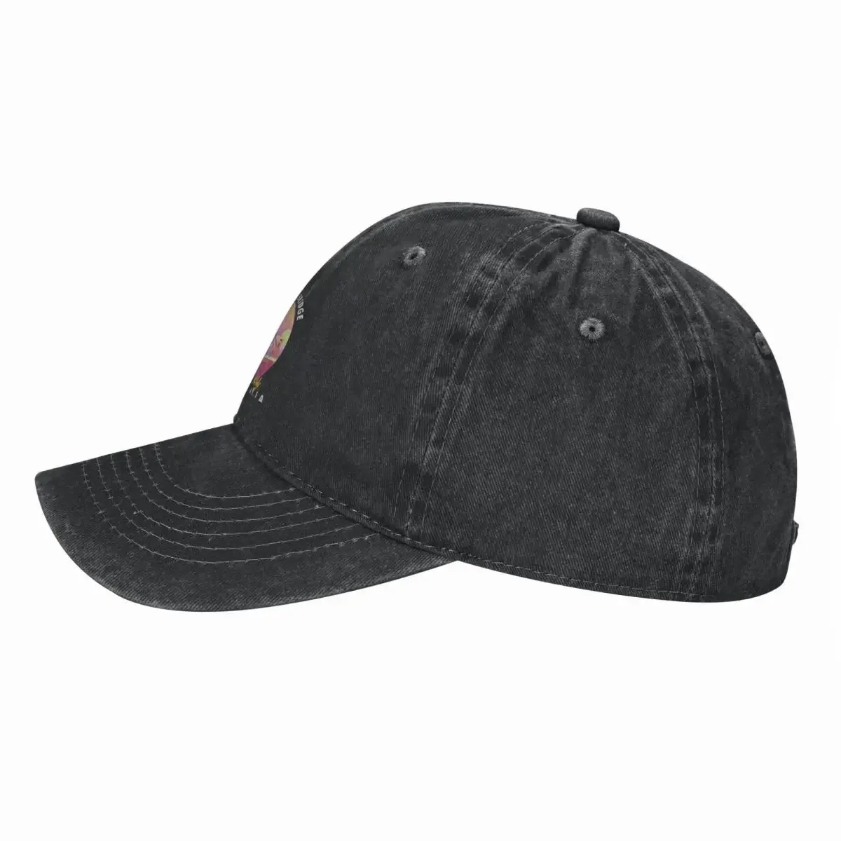 Casquette de baseball Sydney H - Streetwear Brand Australia avis et prix