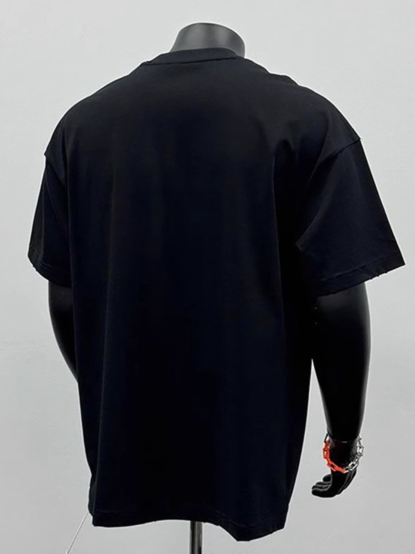 T-Shirt 100% coton motif impri - Urban Streetwear Brand avis et prix