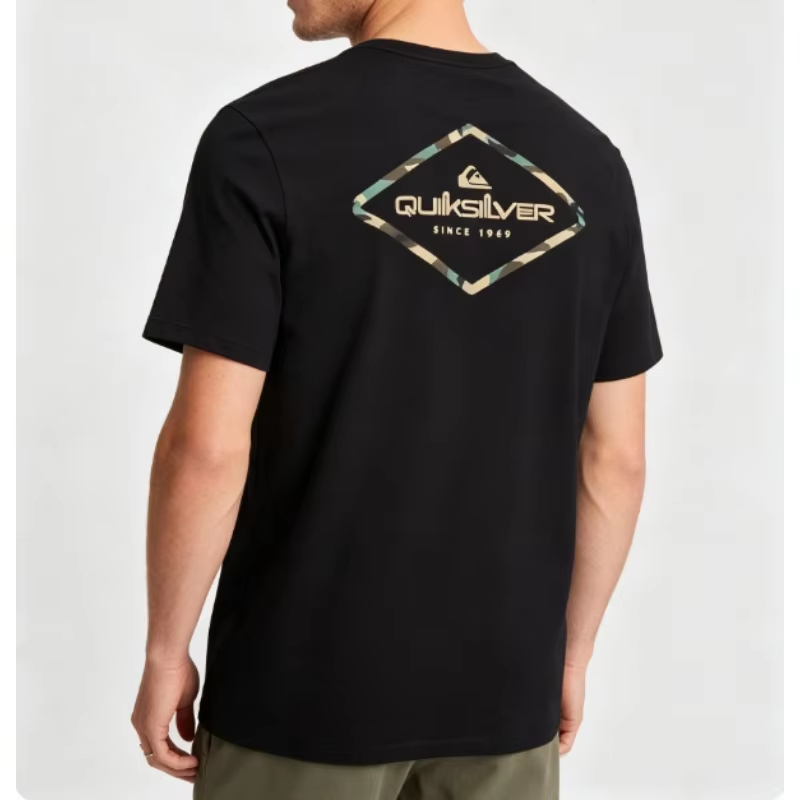 T-shirt de marque en coton ave - Streetwear Brand Marketing avis et prix