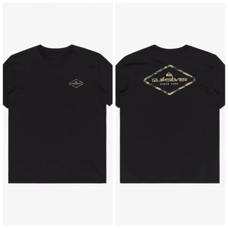 T-shirt de marque en coton ave - Streetwear Brand Marketing avis et prix