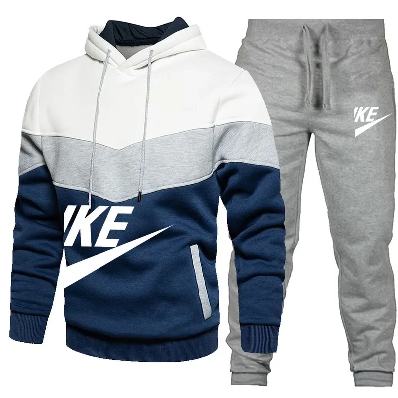 2025 nouveaux hommes automne h - Streetwear Brand Hoodie avis et prix