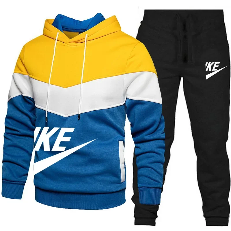 2025 nouveaux hommes automne h - Streetwear Brand Hoodie avis et prix