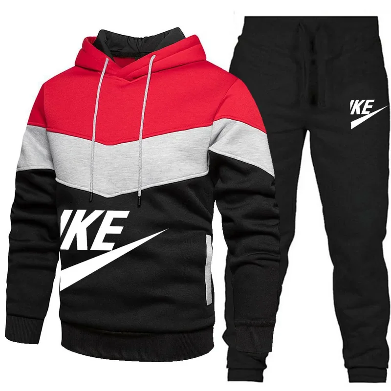 2025 nouveaux hommes automne h - Streetwear Brand Hoodie avis et prix