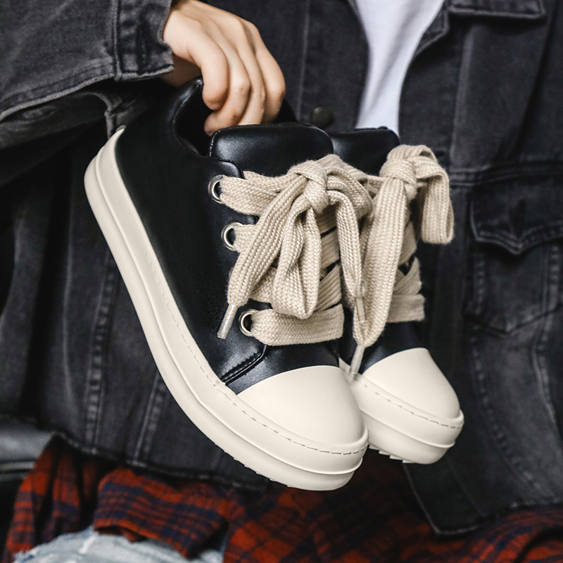 Chaussures pour hommes, basket - Streetwear Brand avis et prix