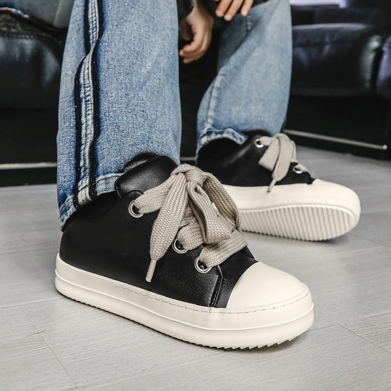 Chaussures pour hommes, basket - Streetwear Brand avis et prix