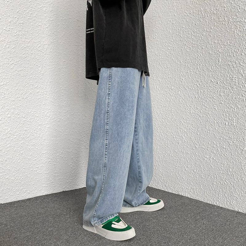 Nouveauté 2025 – Jean ample st - Streetwear Brand Jeans avis et prix