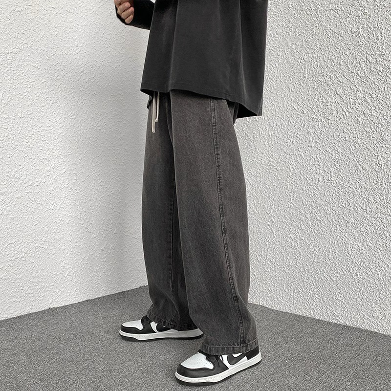 Nouveauté 2025 – Jean ample st - Streetwear Brand Jeans avis et prix