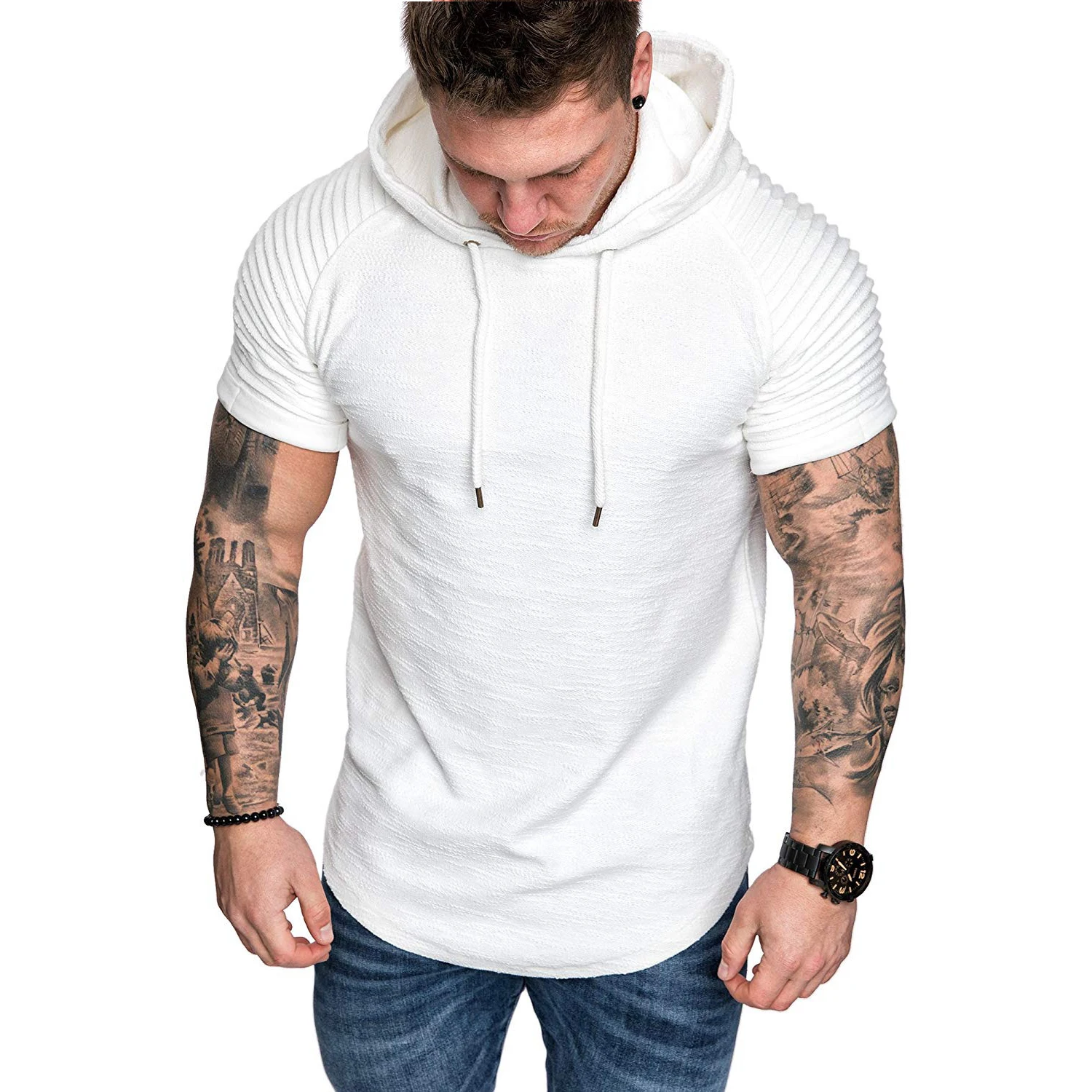 MRMT 2026 Nouveaux sweats à ca - Streetwear Brand Hoodie avis et prix