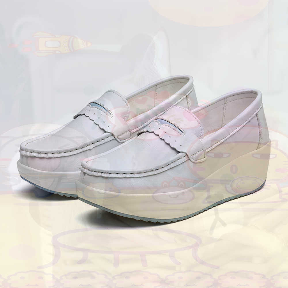 Plataform hiver rose baskets T - Streetwear Brand Kit avis et prix