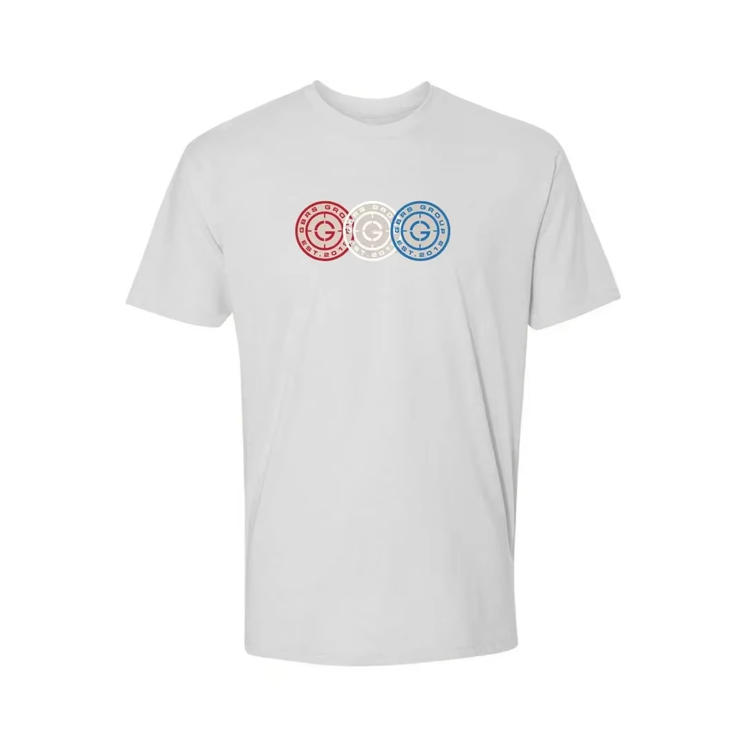 T-shirt tactique militaire 202 - Streetwear Brand Marketing avis et prix