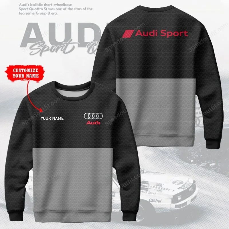 Sweat à capuche à manches long - Streetwear Brand Hoodie avis et prix