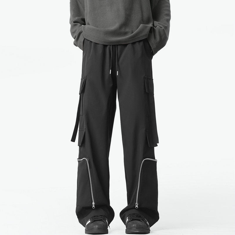 Pantalon Cargo Homme Tendance, - Streetwear Brand avis et prix