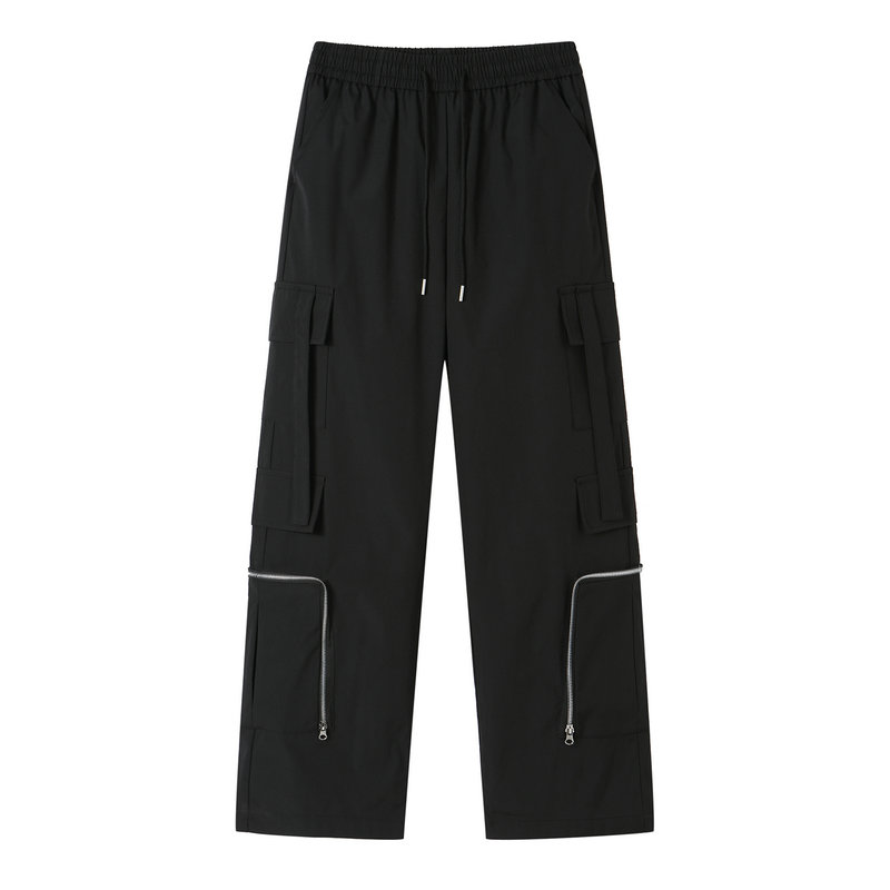 Pantalon Cargo Homme Tendance, - Streetwear Brand avis et prix
