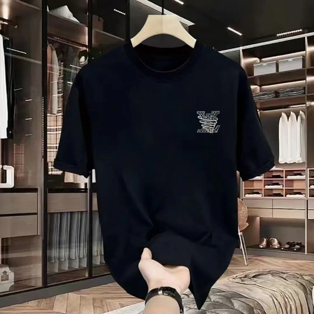T-shirt pour homme en coton 10 - Streetwear Clothing Brands avis et prix