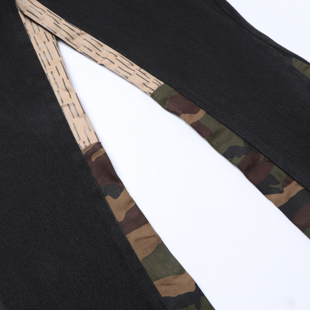 Jeans Gallery Dept style améri - Gallery Dept Flare avis et prix