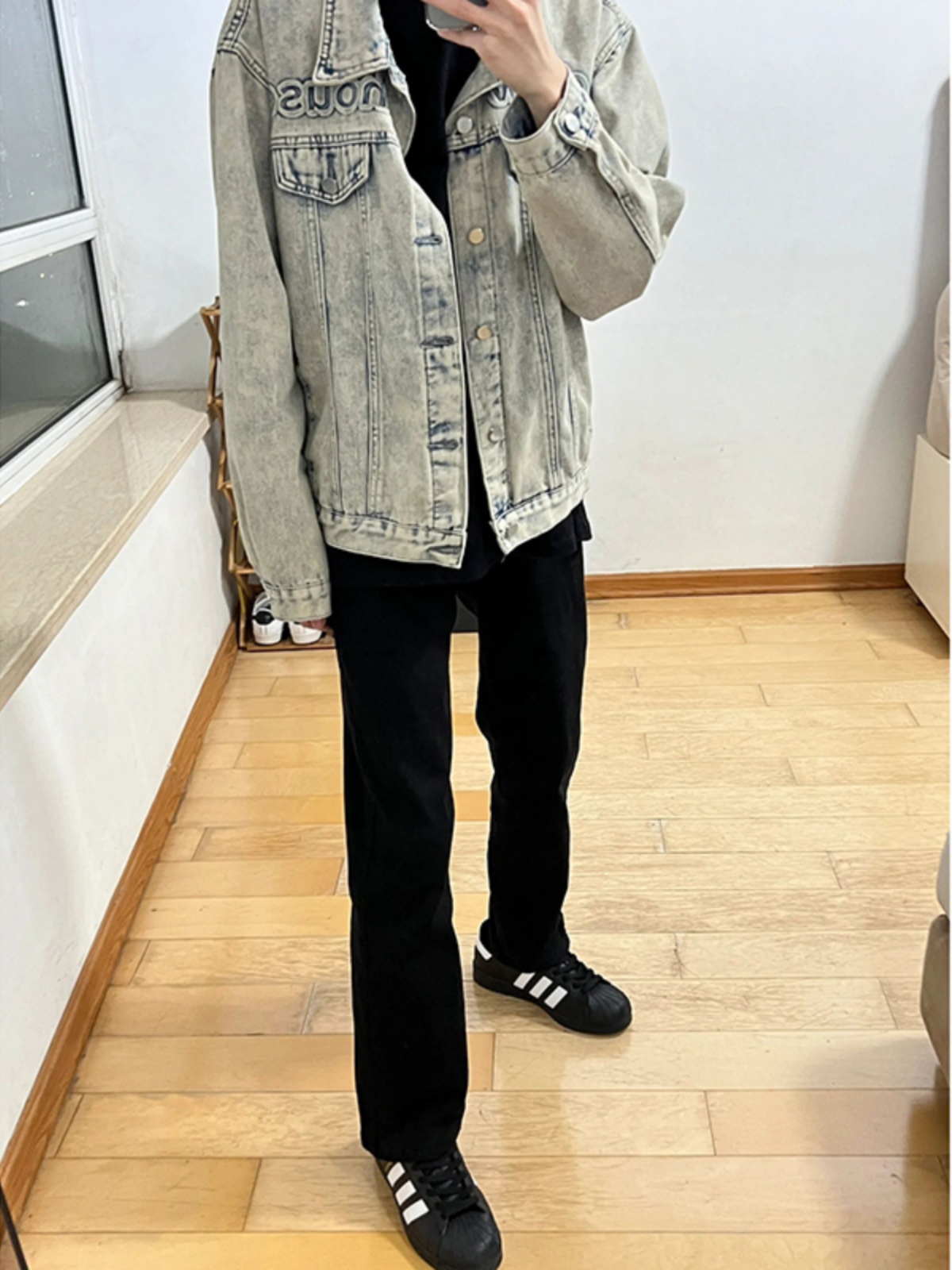 Cleanfit American High Street  - Streetwear Brand Jeans avis et prix