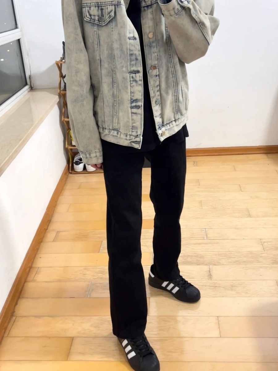 Cleanfit American High Street  - Streetwear Brand Jeans avis et prix