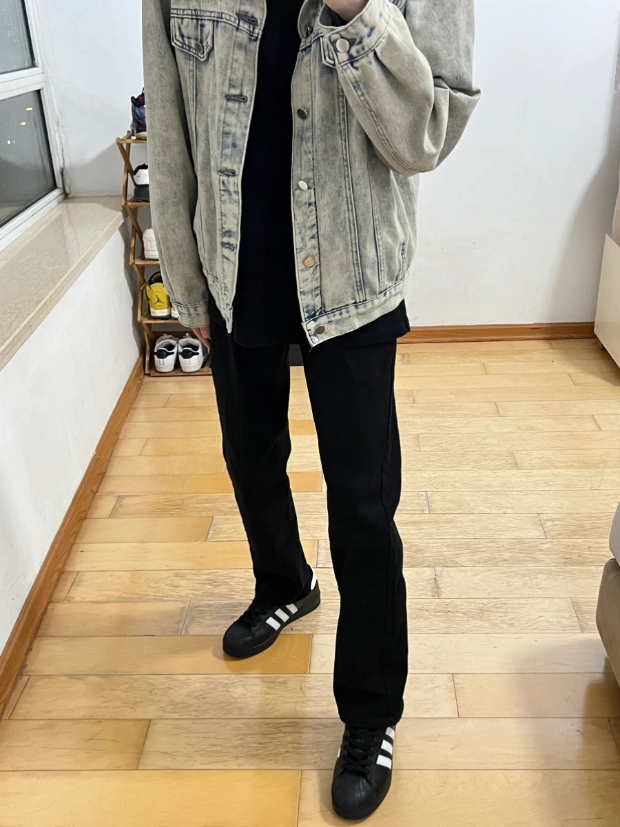 Cleanfit American High Street  - Streetwear Brand Jeans avis et prix