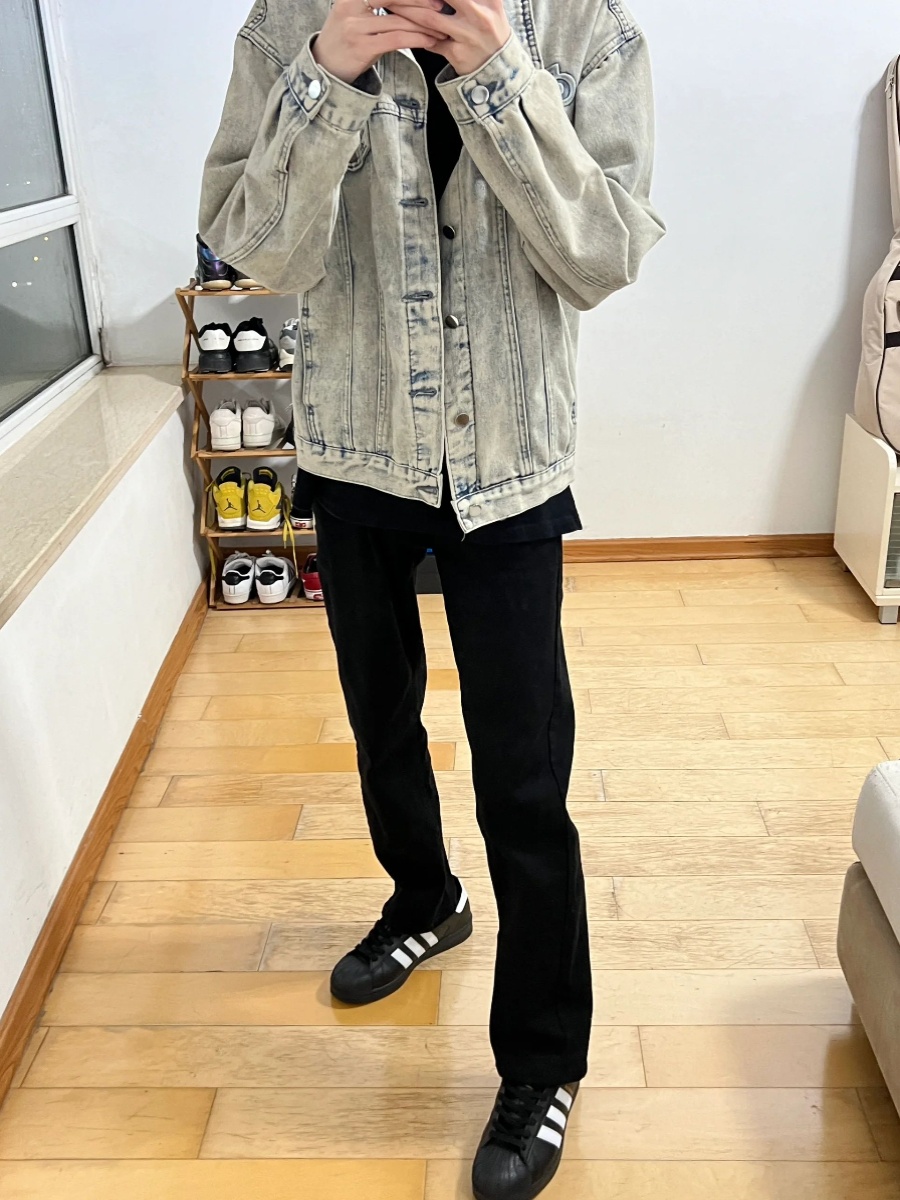 Cleanfit American High Street  - Streetwear Brand Jeans avis et prix